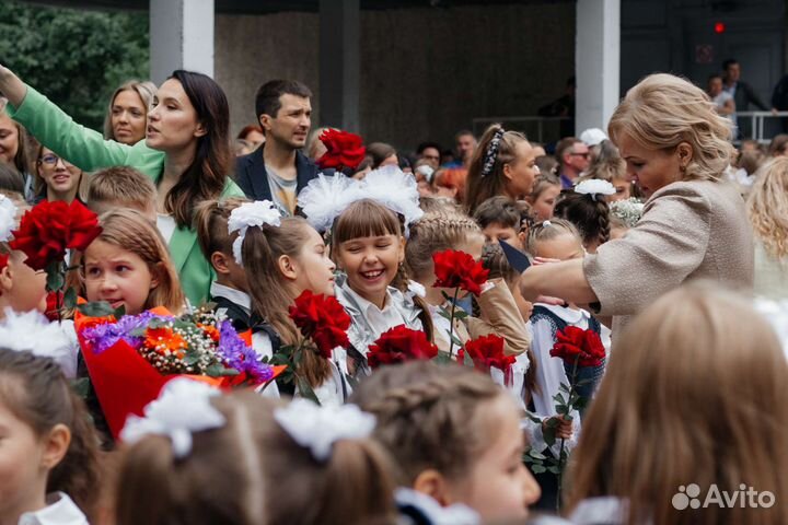 Фотосессия