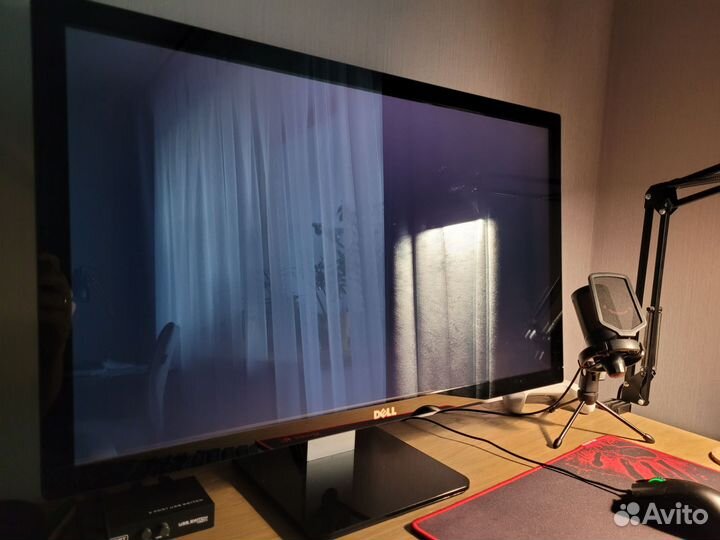 Монитор Dell S2740L