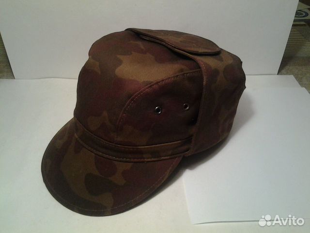 Кепи полевое вдв И Морской пехоты Бутан СССР