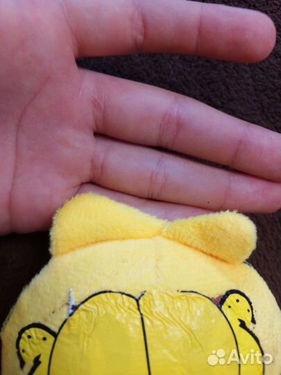 Игрушка мягкая для детей