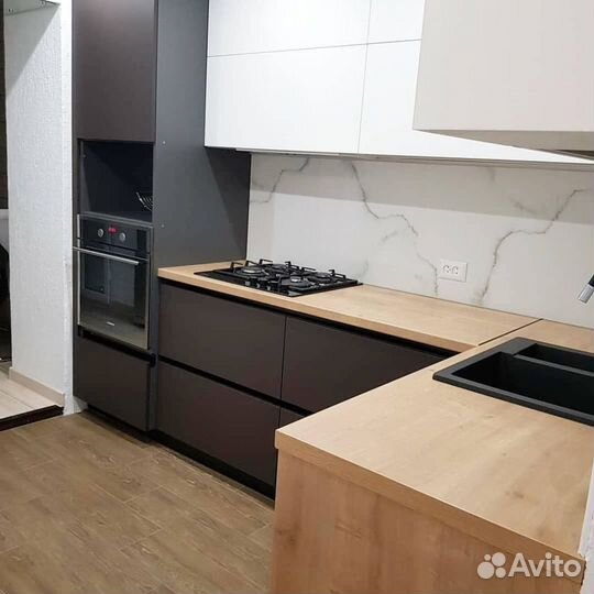 Кухня Кухонный гарнитур от производителя