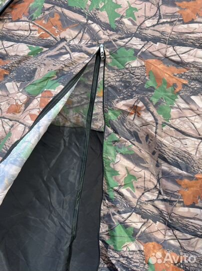 Палатка автомат 2*2