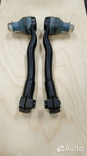 Рулевые наконечники BMW W39