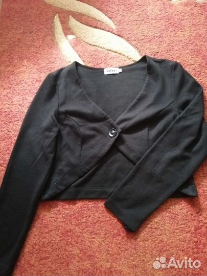 Школьная форма