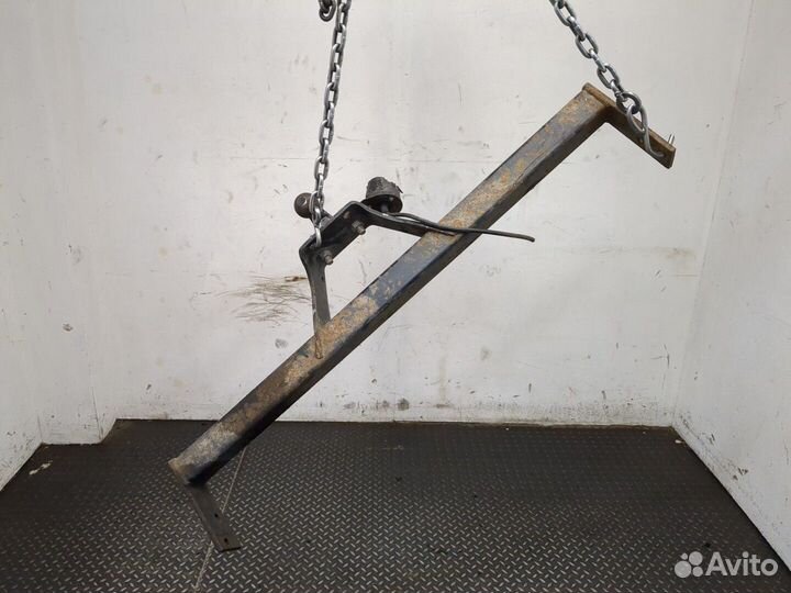 Устройство прицепное (фаркоп) Opel Vivaro, 2005