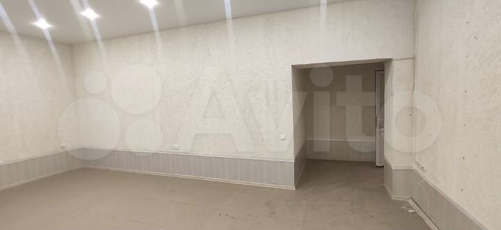 Помещение, 36м2, новый ремонт, первая линия