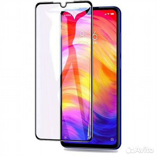 Защитное стекло Xiaomi Redmi 6/Redmi 9 и другие