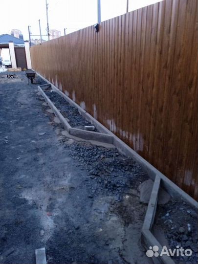 Асфальтирование дворов