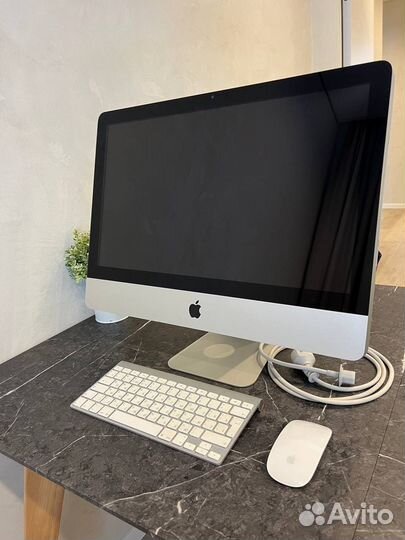 Apple iMac 21,5 i5
