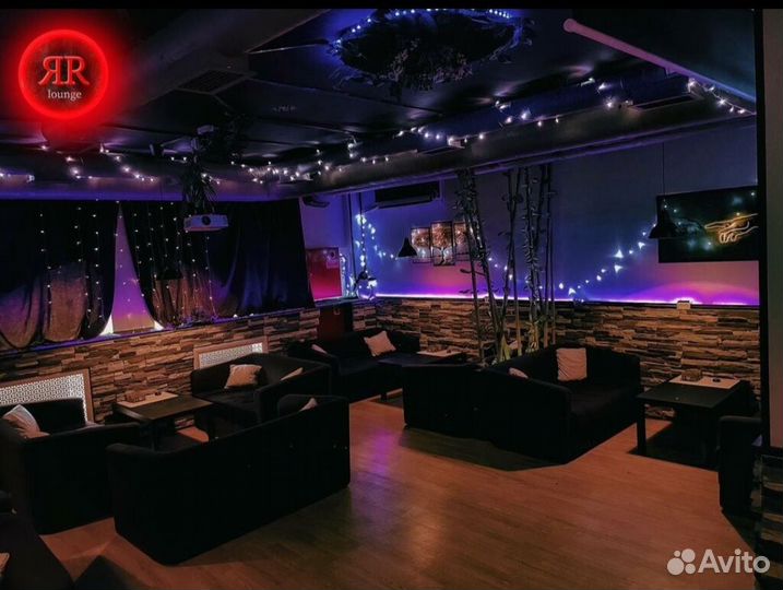Аренда Лофта для мероприятий с караоке