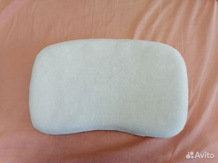 Ортопедическая подушка 0+