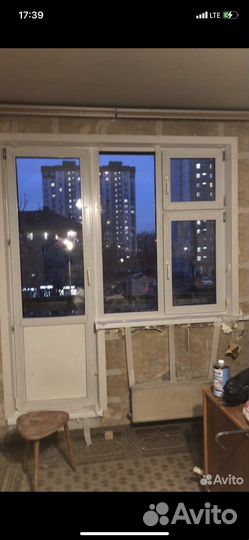 Установка и изготовление стеклопакетов