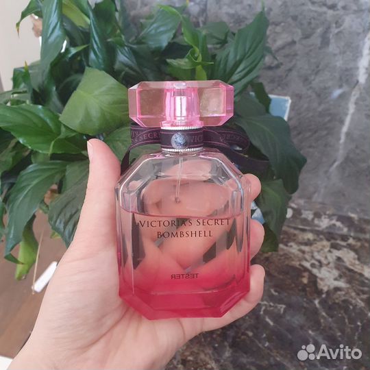 Victoria secret bombshell духи