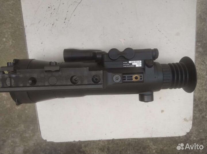 Прибор ночного видения