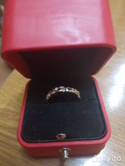 Золотое кольцо