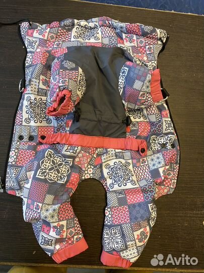 Одежда для маленьких собак