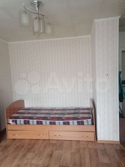 1-к. квартира, 25 м², 5/5 эт.