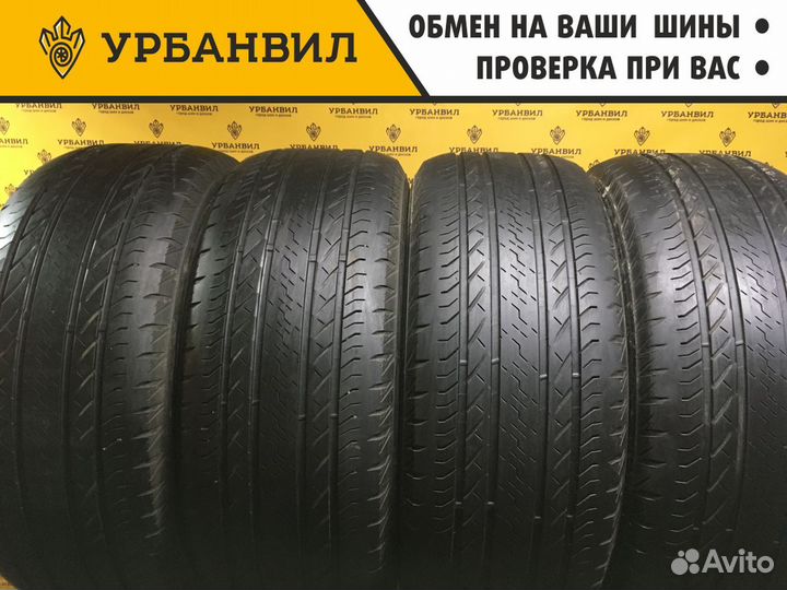 Bridgestone Ecopia EP850 285/60 R18 116V