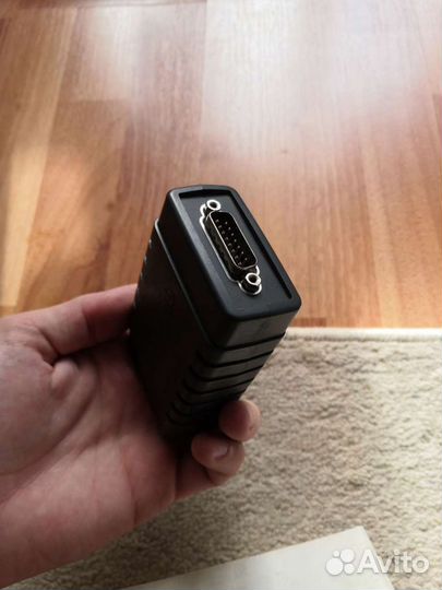 Адаптер Ecu-link 2