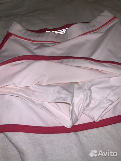 Теннисный костюм