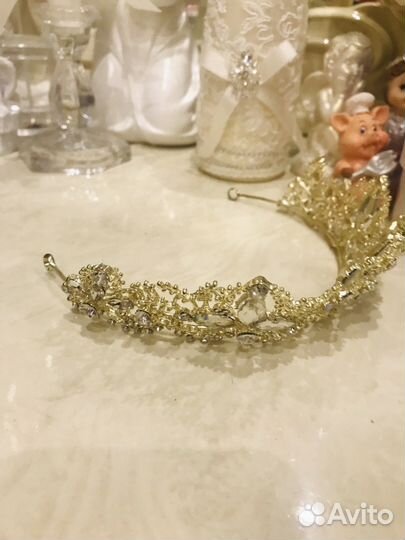 Корона (диадема )