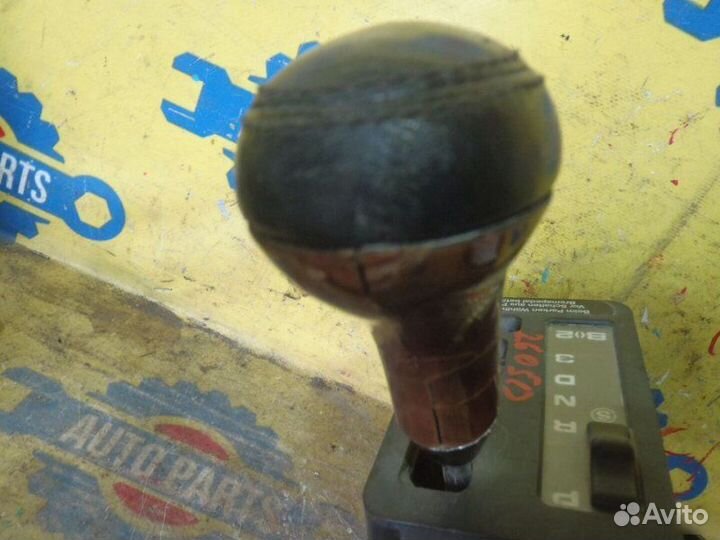 Селектор АКПП Mercedes S-Class C140