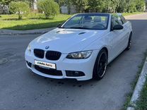 BMW 3 серия 2.5 AT, 2007, 160 000 км, с пробегом, цена 1 550 000 руб.
