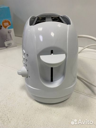 Тостер Scarlett SC-TM11007