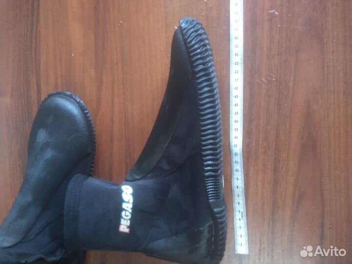 Снаряжение для дайвинга