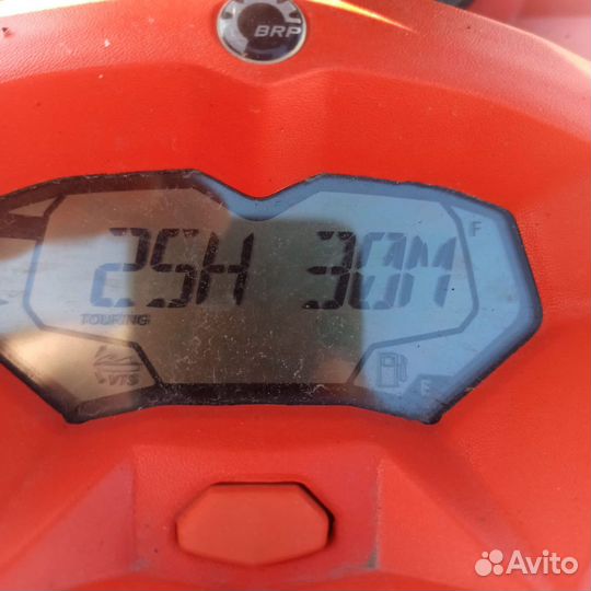 Гидроцикл BRP Spark Trixx 900 2up IBR