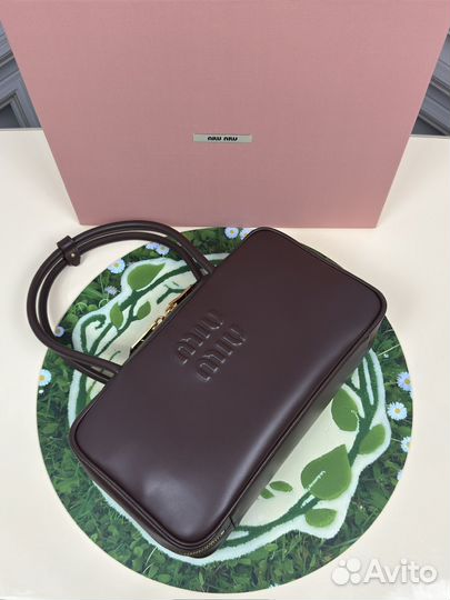 Сумка женская miu miu