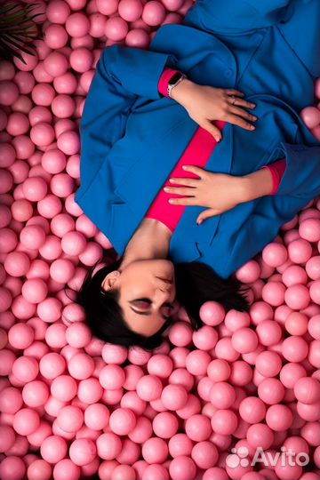 Фотограф Рилсы Срочные съёмки