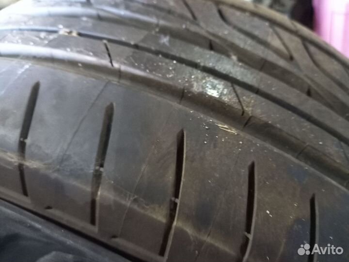 Nokian Tyres Hakkapeliitta R5 195/60 R15