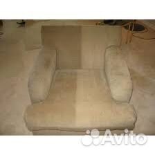 Химчистка мягкой мебели матрасов ковров на дому