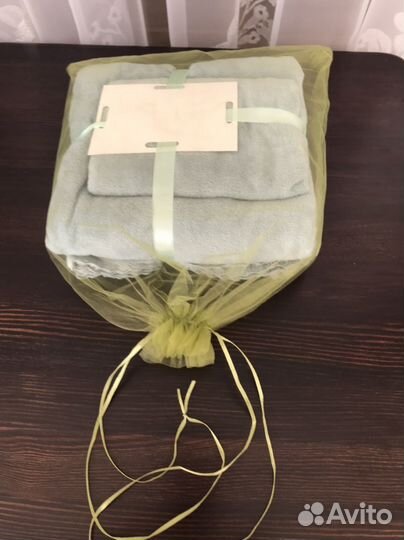 Набор полотенец