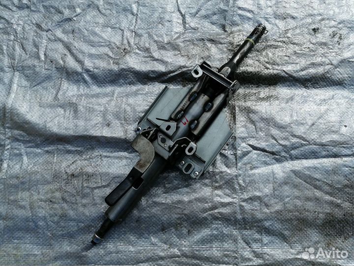 Рулевая колонка Mitsubishi lancer 10