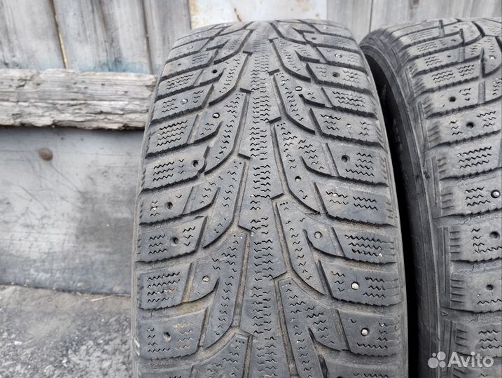 Hankook Centum H720 215/55 R17