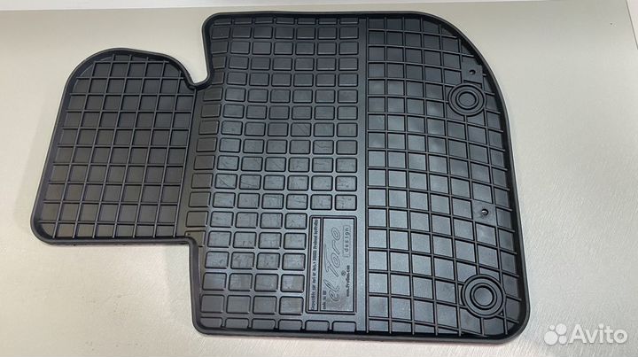 Ковры салона сетка BMW E36