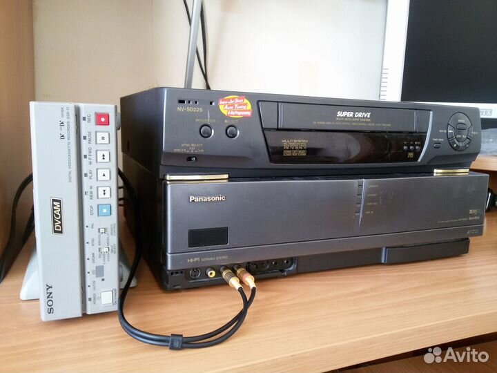 Оцифровка кинопленки 8 мм, супер-8, кассет VHS