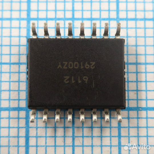 25Q64cvfig W25Q64cvfig 25Q64CV 3V - Flash память с последовательным интерфейсом объемом 64Mbit