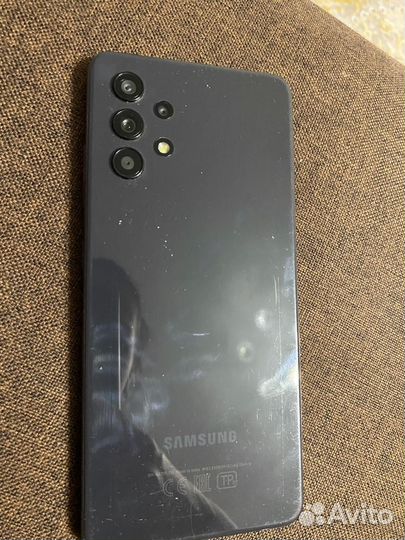 Samsung Galaxy A32, 4/64 ГБ