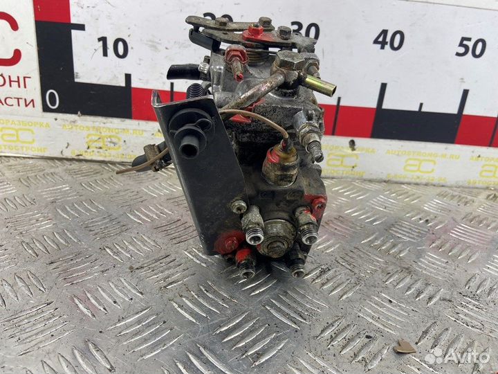 Тнвд для Renault Master 1 7701352959