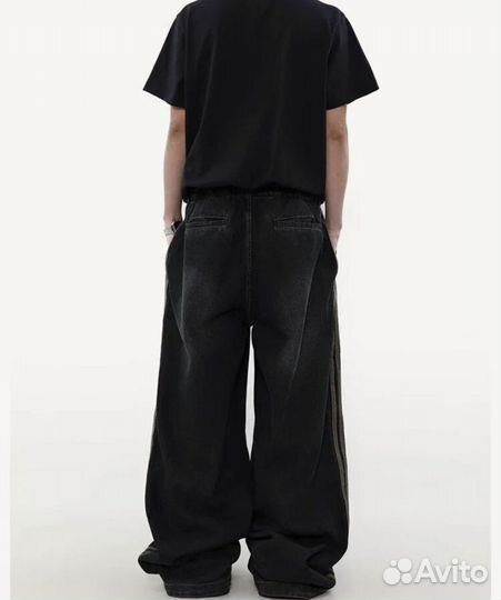 Yori sport джинсы type