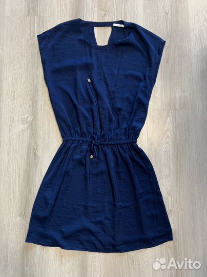 Женское платье mango xs