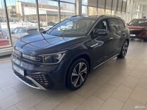 Volkswagen ID.6 Crozz AT, 2022, 48 км, с пробегом, цена 4 610 000 руб.