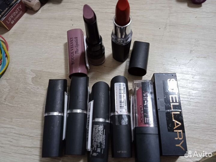 Блеск для губ