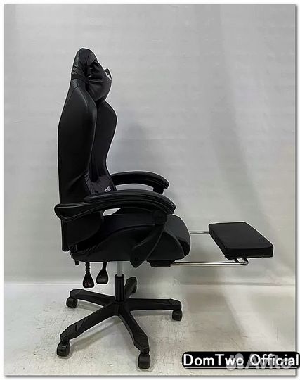 Компьютерное игровое кресло новое