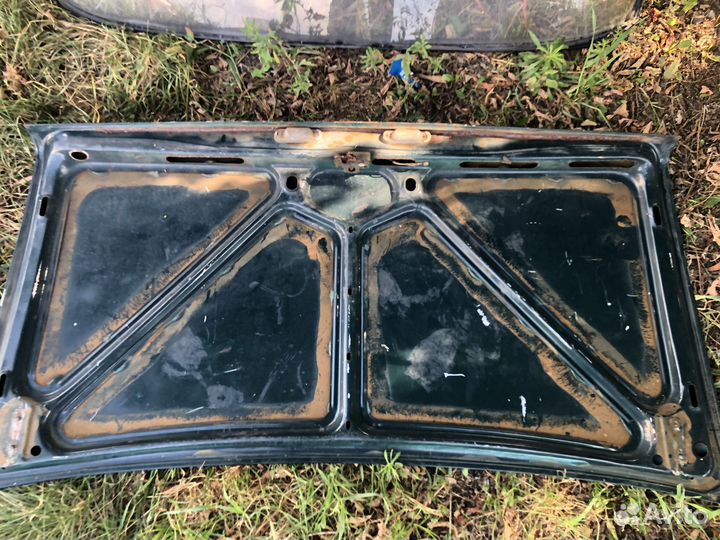 Запчасти ваз 2107