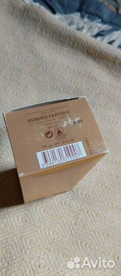 Парфюм Hermes Caleche 100 ml