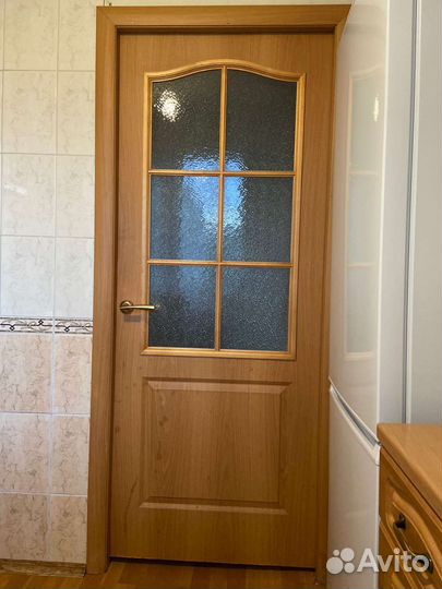 Межкомнатные двери бу